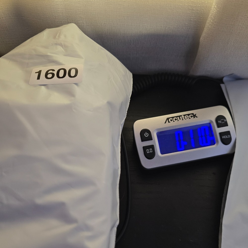 Robert Talbott Classic Plaid Button Down Long Sle… - image 6